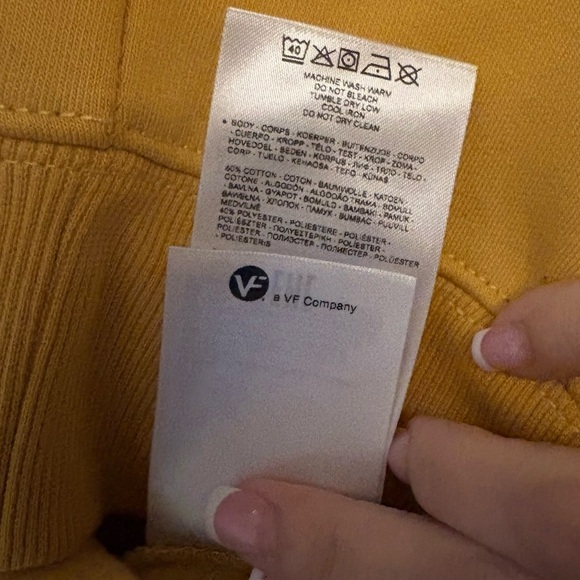 Dickies Men's Camden Box Graphic Hoodie Size Large - NEW WITH TAGS - Picture 6 of 13